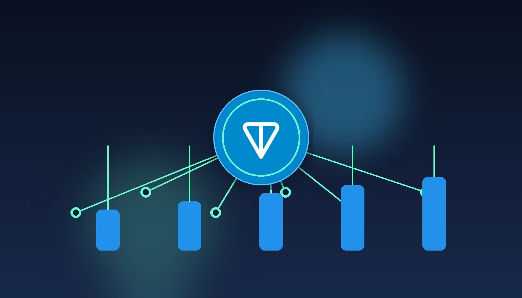 TON Staking Hesaplayıcı: Toncoin ödüllerini canlı tahmin edin (2026)