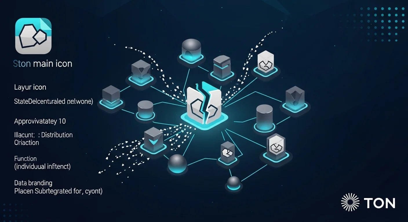 TON Storage Explained: Decentralized File Storage Guide (2026)
