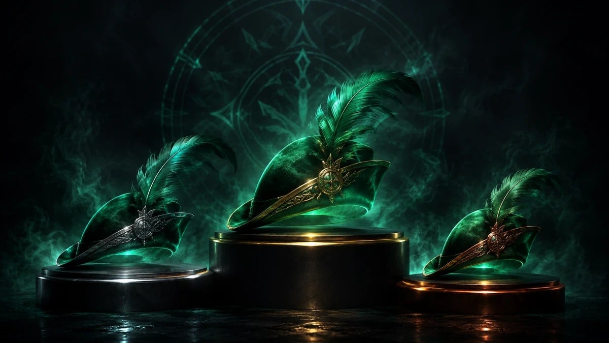 Top 3 Robinhood Chain Tokens Right Now: The King, the Cult and the Blue Chip