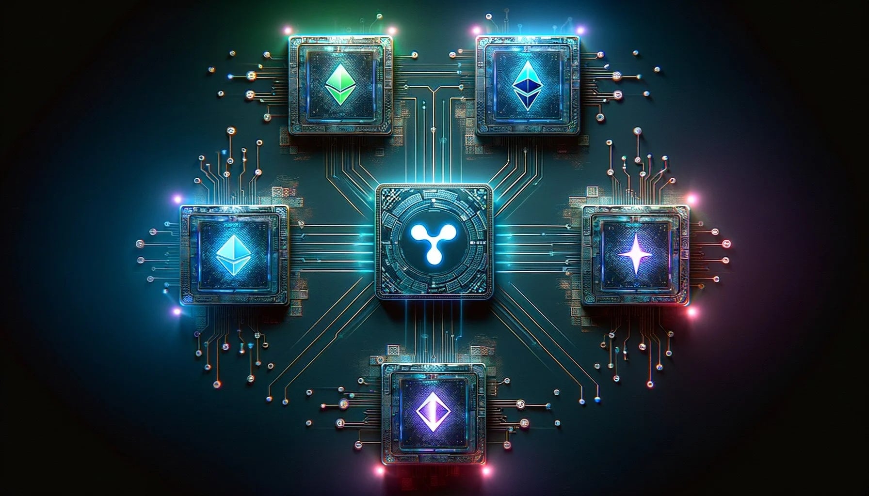 Mejor Mezclador de Criptomonedas en 2026: Top 5 Clasificados