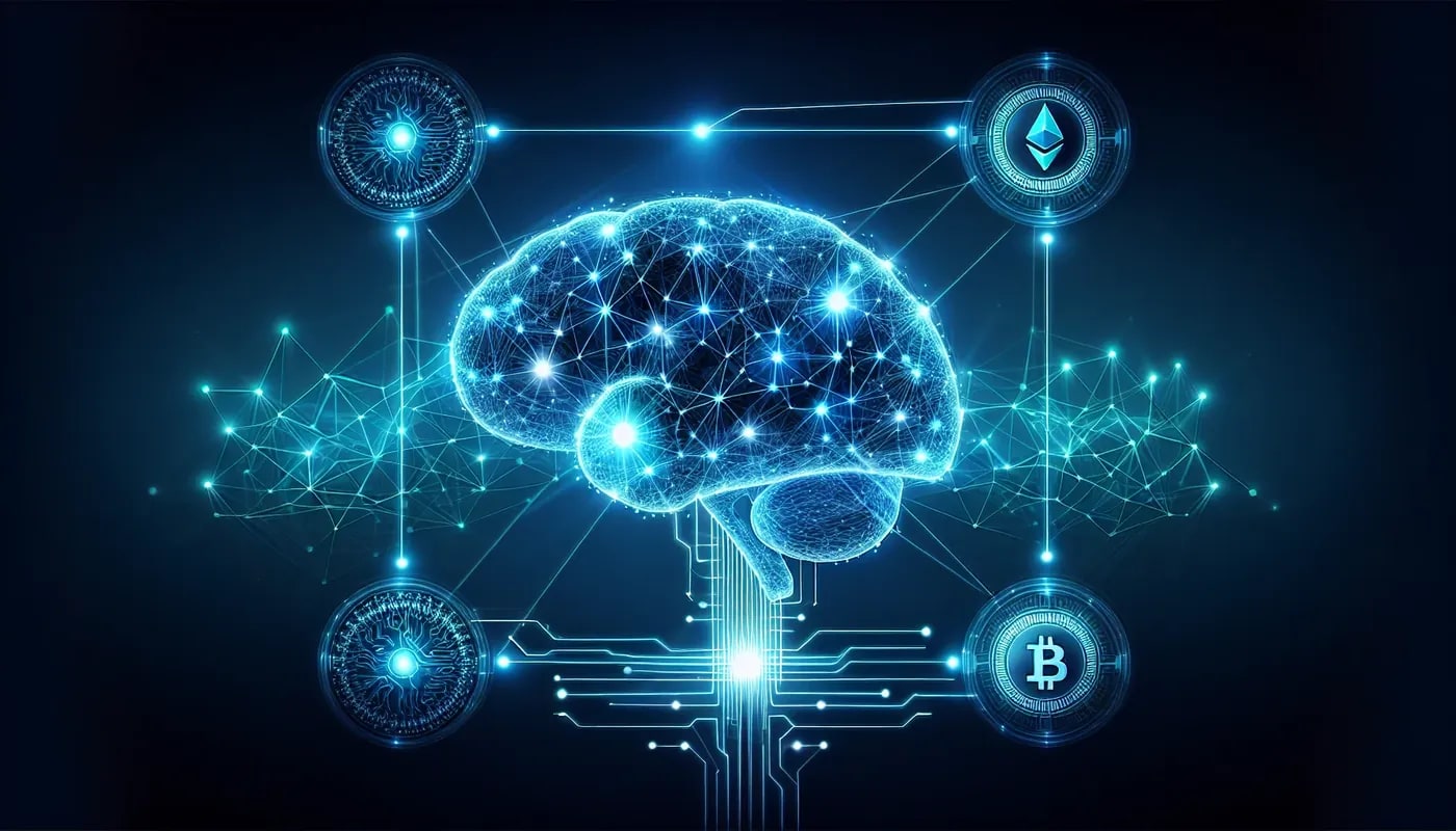 Top 5 Projetos de Cripto AI: Melhores Tokens de Inteligência Artificial (2026)