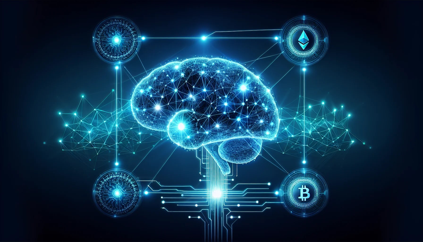 5 Best AI Crypto Tokens 2026: Bittensor, Render, NEAR + 2 More