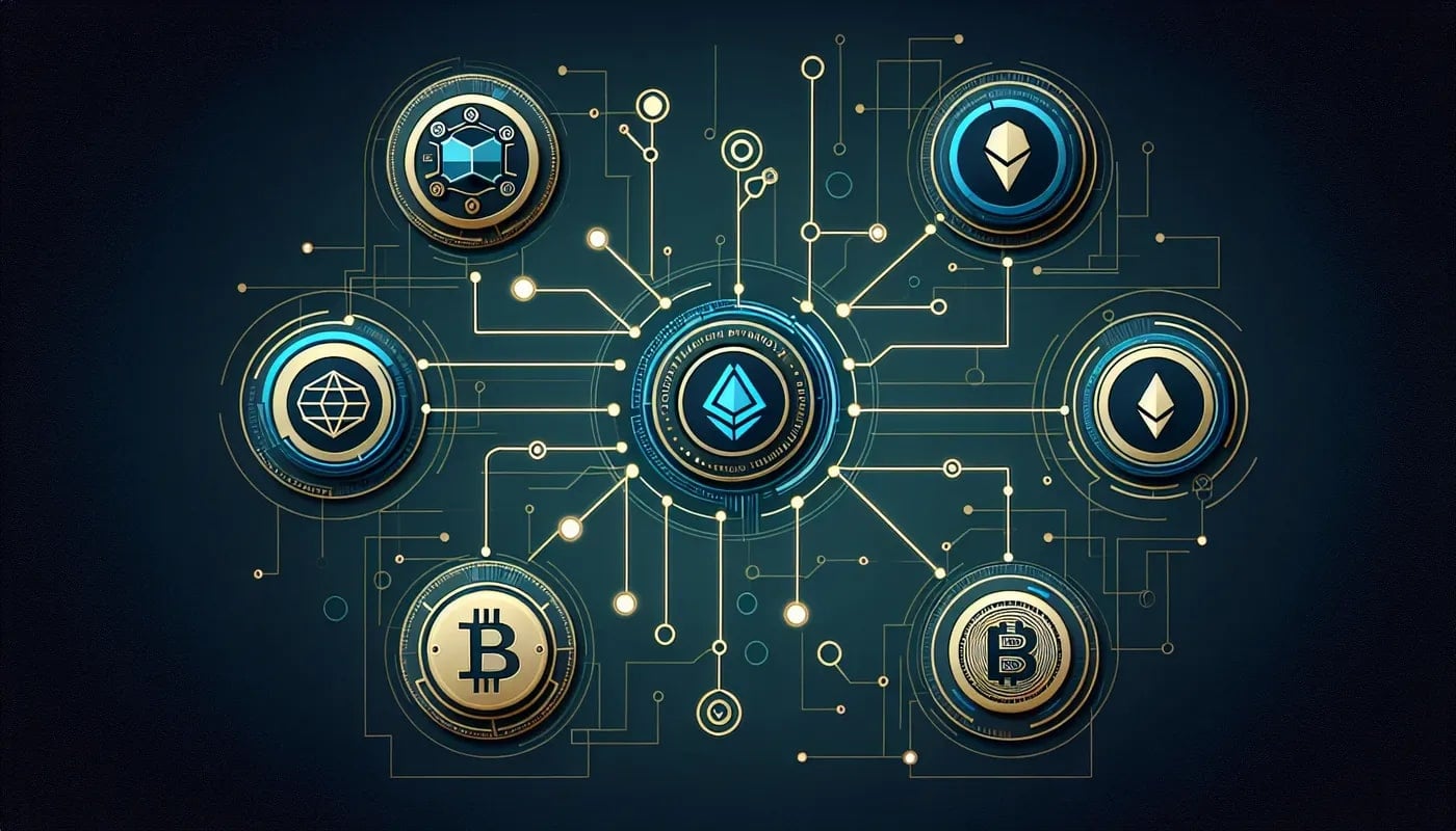 Las 5 Mejores Plataformas de Préstamos Cripto: Mejores Protocolos de Préstamos DeFi (2026)