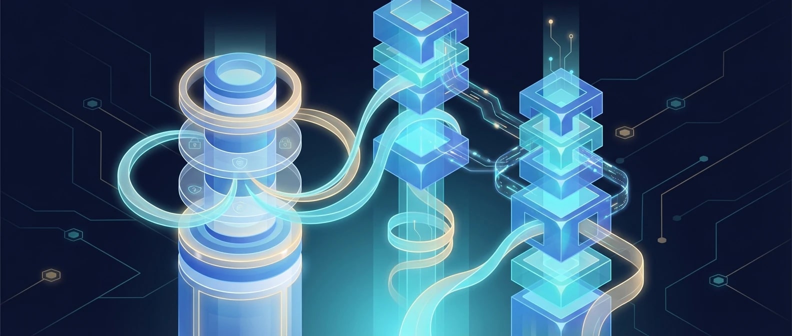Top 5 Restaking-Protokolle im Jahr 2026: EigenLayer, EtherFi, Symbiotic und mehr