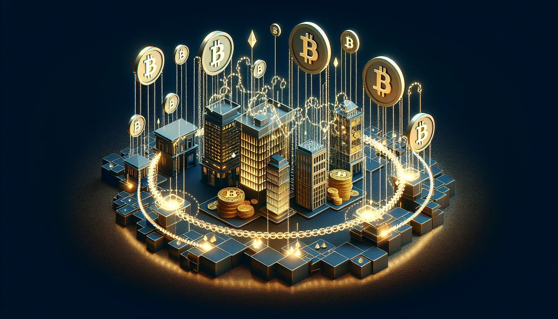 Top 5 Tokens d'Actifs du Monde Réel (RWA) en 2026 : La Finance Tokenisée Devient Courante