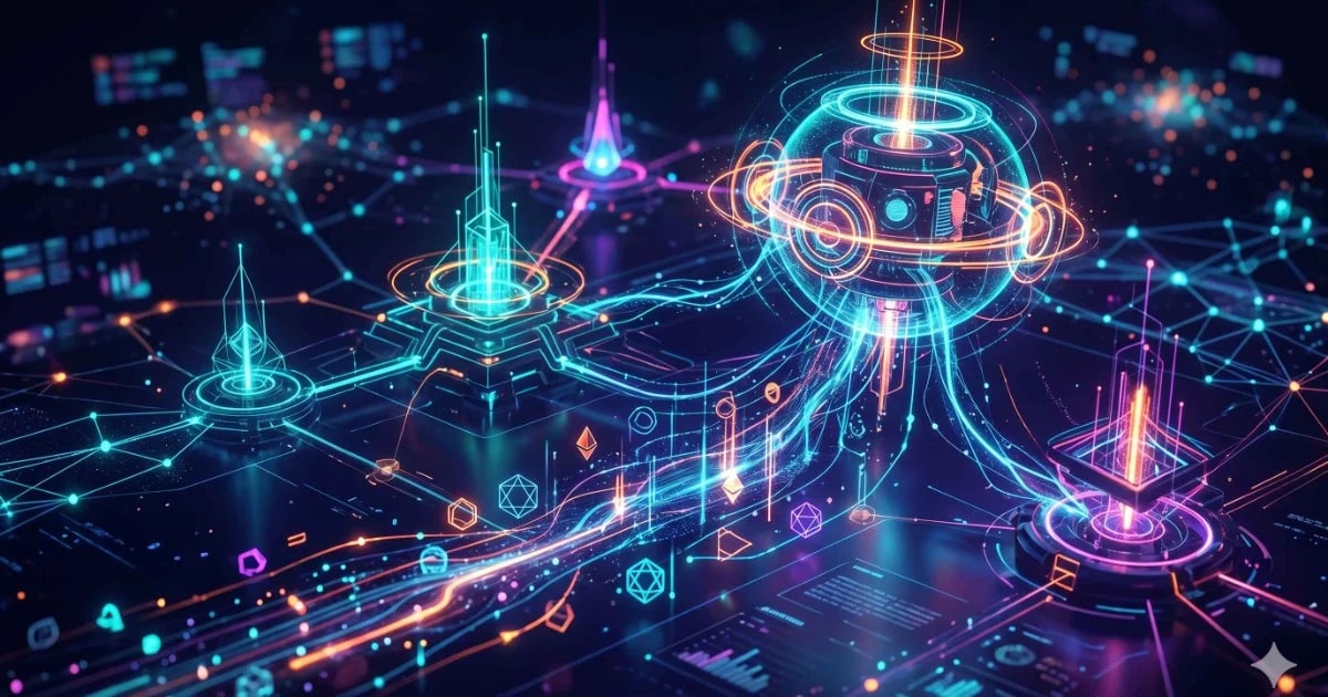 Principais DAOs por Tesouraria e Atividade em 2026: Guia On-Chain