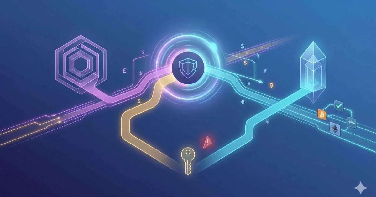 Guia para iniciantes da Trust Wallet: carteira móvel multichain