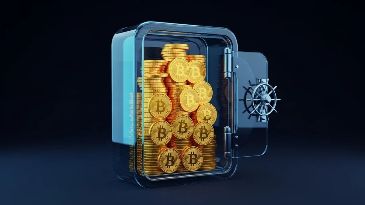 Twenty One Capital torna-se o segundo maior tesouro Bitcoin (2026)