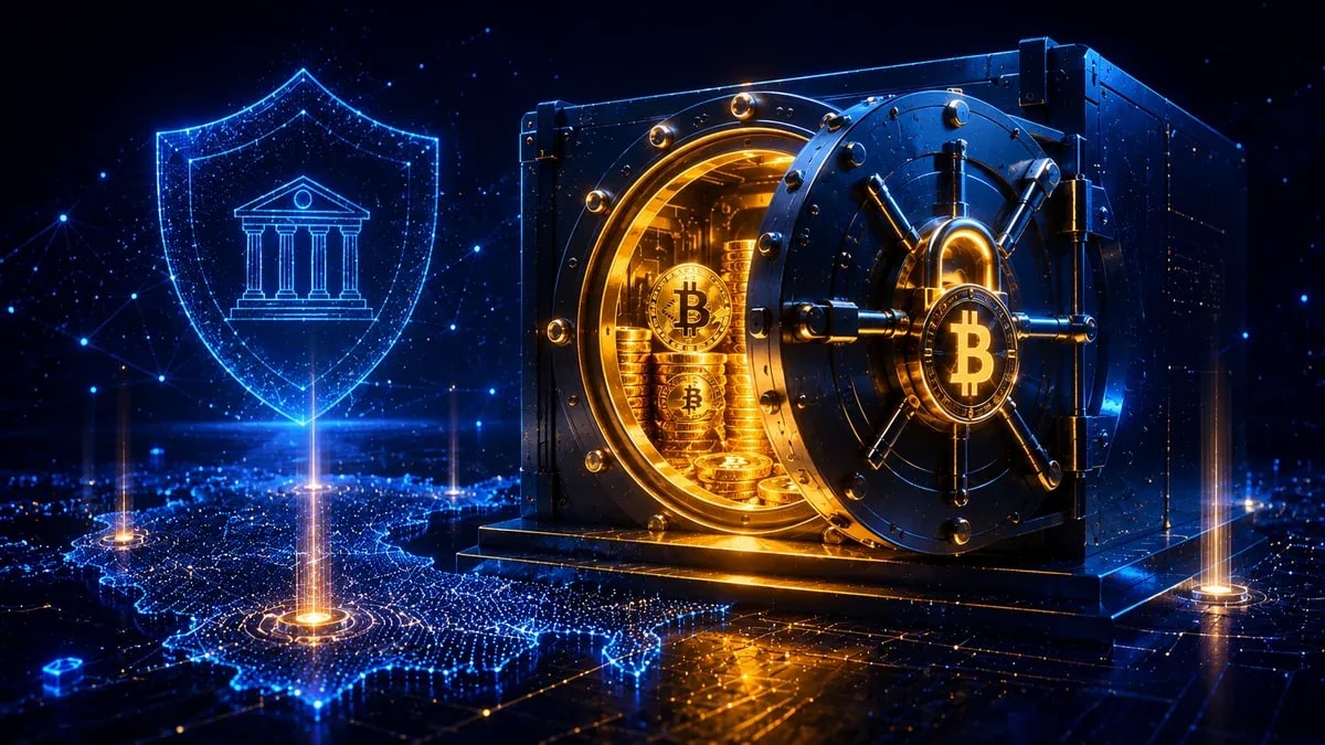 La Maison Blanche signale que la mise à jour de la réserve stratégique américaine de Bitcoin est à venir