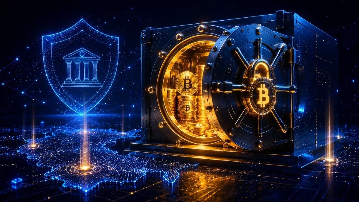 Beyaz Saray, ABD Stratejik Bitcoin Rezerv Güncellemesinin Geldiğinin Sinyalini Verdi
