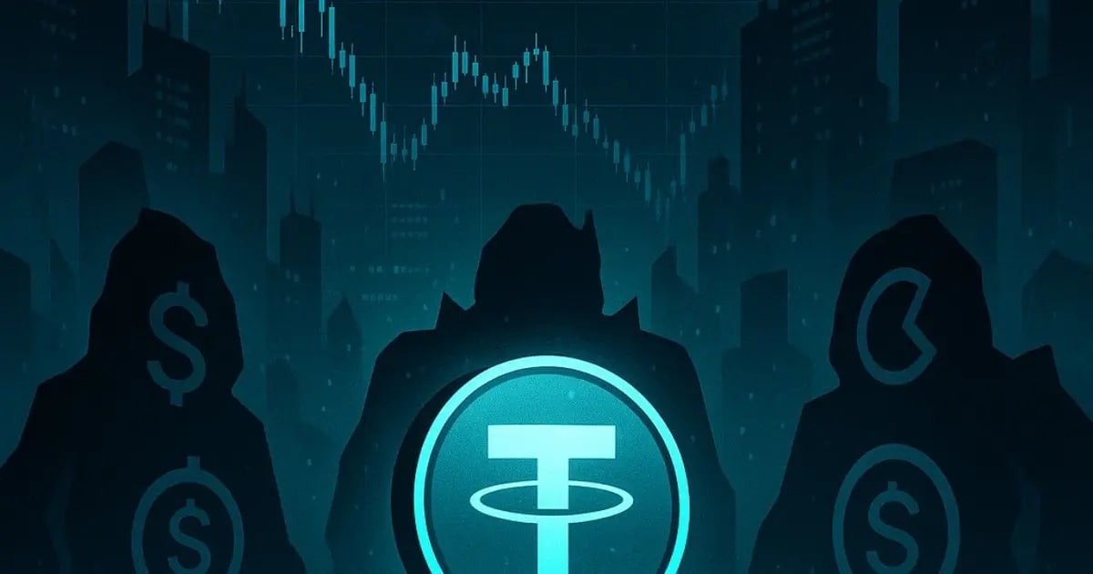 USDT fait face à son plus grand test dans la guerre de confiance des stablecoins