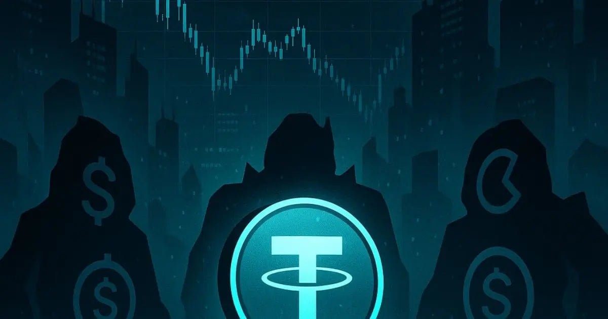 USDT Faces Its Biggest Test in the Stablecoin Trust War