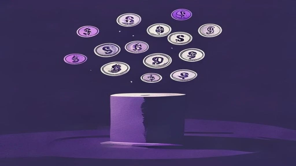USELESS erreicht 400 Mio. USD ATH mit OI über DOGE, SHIB, PEPE zusammen