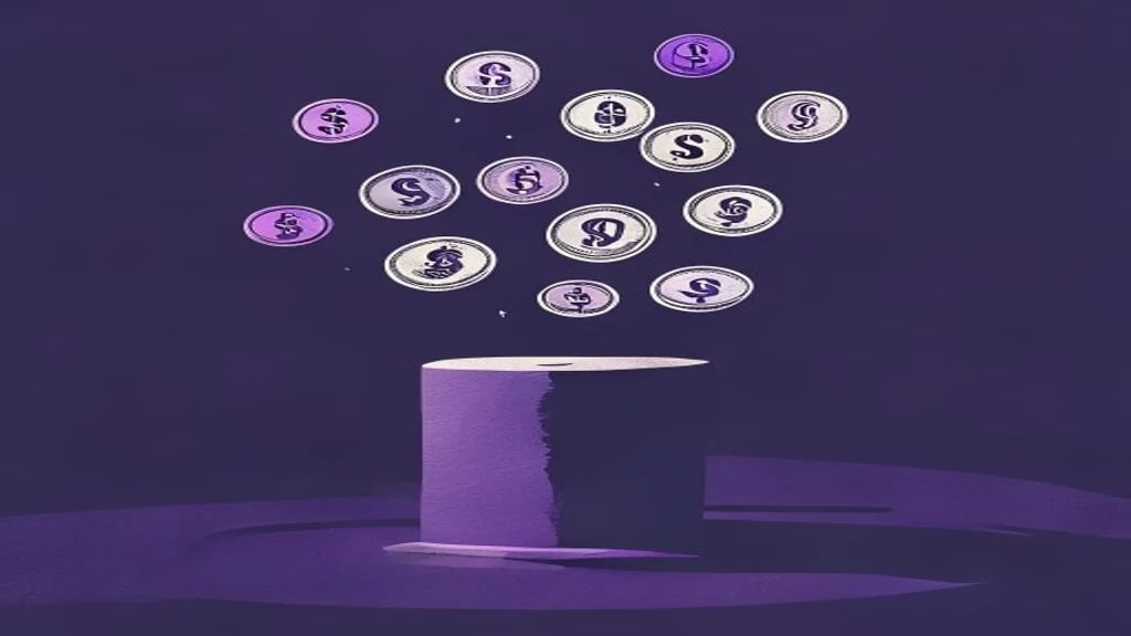 USELESS atinge $ 400 milhões de ATH com OI acima de DOGE, SHIB e PEPE combinados