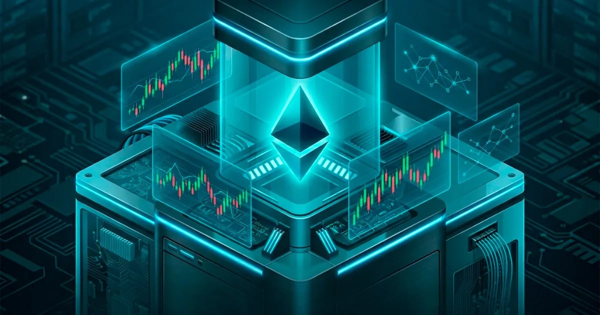 Validador Node vs. Staking de ETH: Qual caminho escolher?