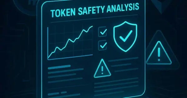 How to Verify Token Safety Before Buying: A Pre-Buy Crypto Checklist