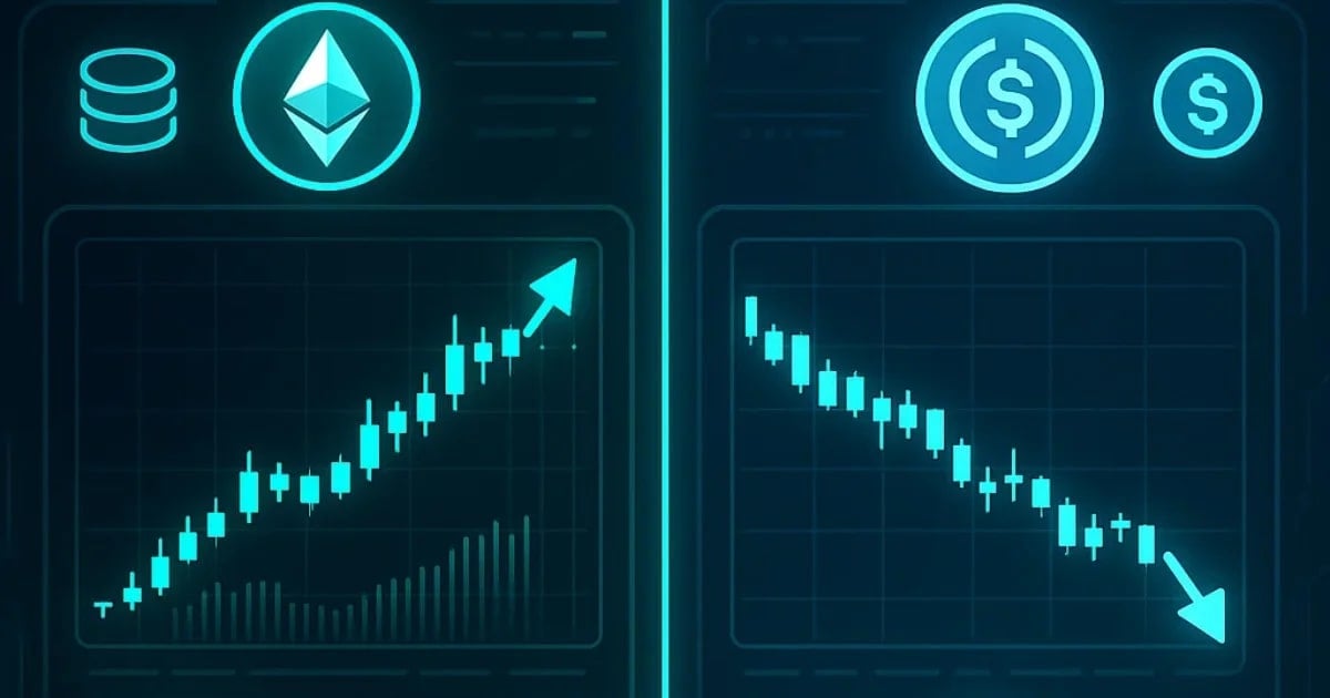 WETH vs USDC : Quel pool de trading choisir ?