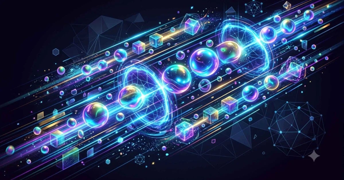 What Are Blobs? EIP-4844 Proto-Danksharding Explained