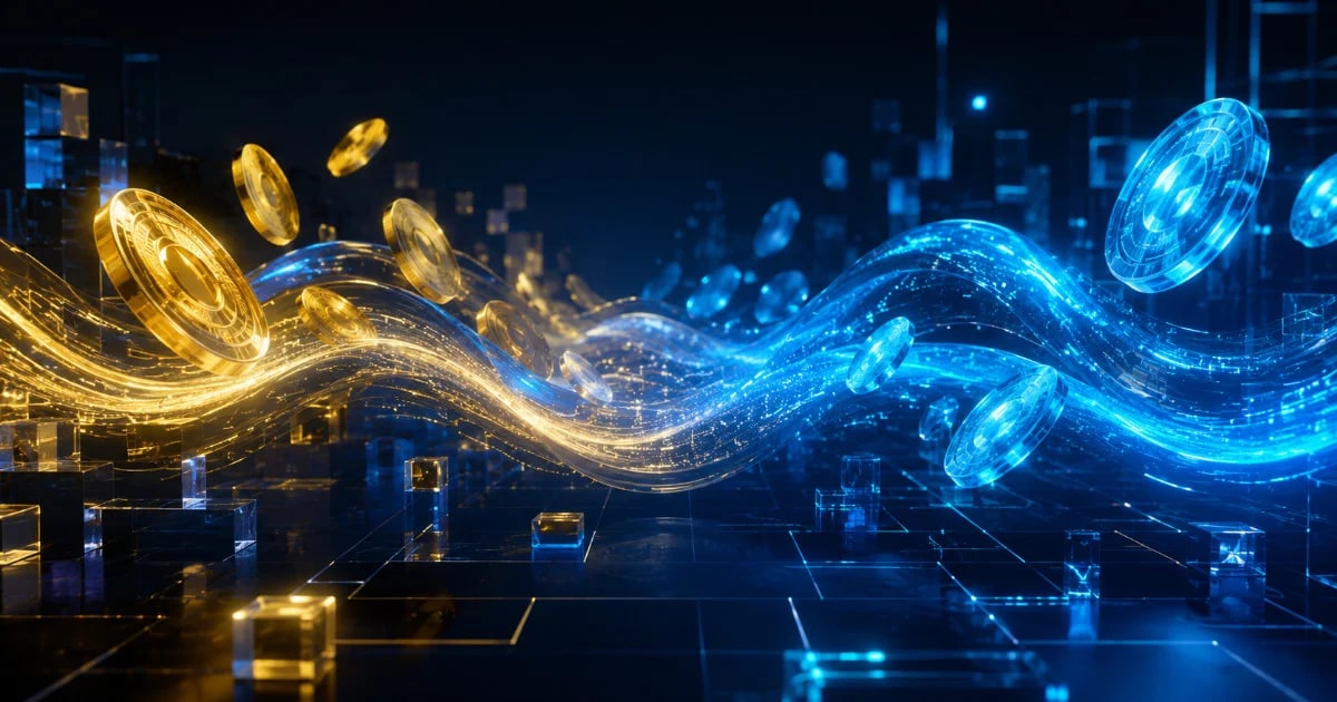 Was sind crvUSD Soft Liquidations und die LLAMMA Engine?