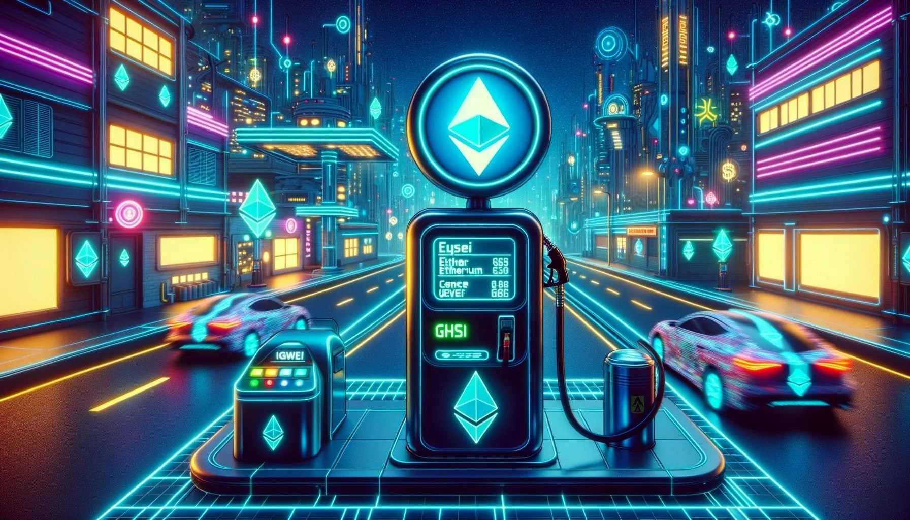 Was sind Gasgebühren: Vollständiger Leitfaden zu Blockchain-Transaktionskosten (2026)