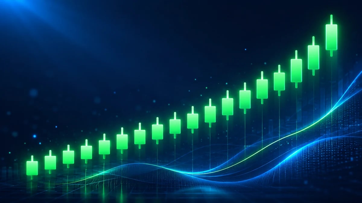 Was sind Heikin Ashi Kerzen im Krypto-Bereich? Trading-Leitfaden 2026