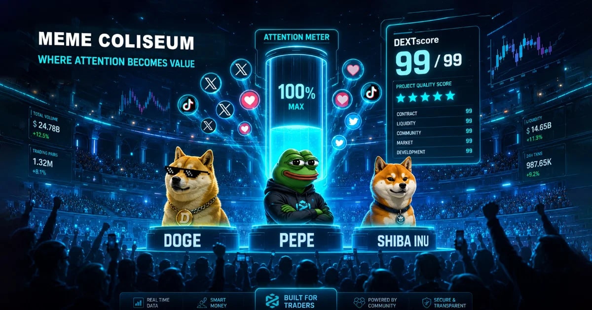 ¿Qué son las Memecoins? Guía completa del fenómeno