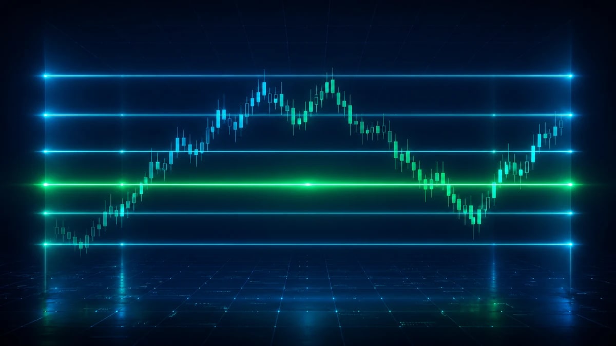 ¿Qué son los Puntos Pivote en Cripto? Guía de Trading 2026