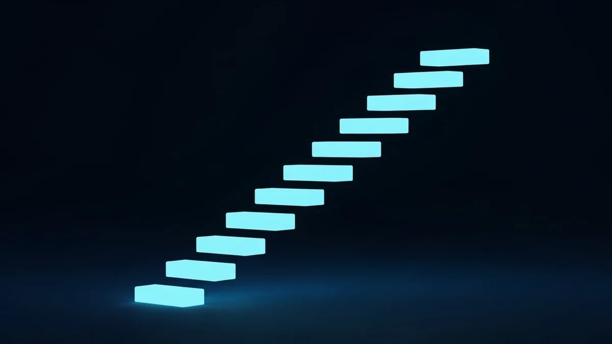 암호화폐 거래에서 Renko 차트란 무엇입니까? 완전한 가이드(2026)