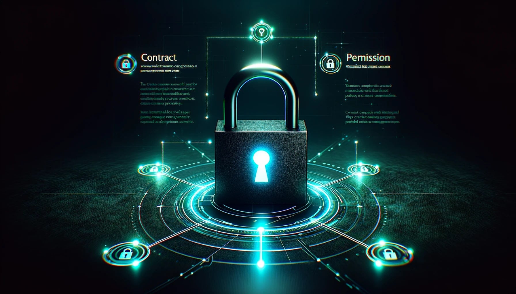 ¿Qué son los permisos de contratos inteligentes en criptomonedas? Cómo funciona realmente el control (2026)