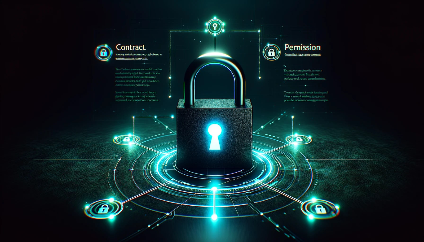 O que são Permissões de Contratos Inteligentes em Cripto? Como o Controle Realmente Funciona (2026)