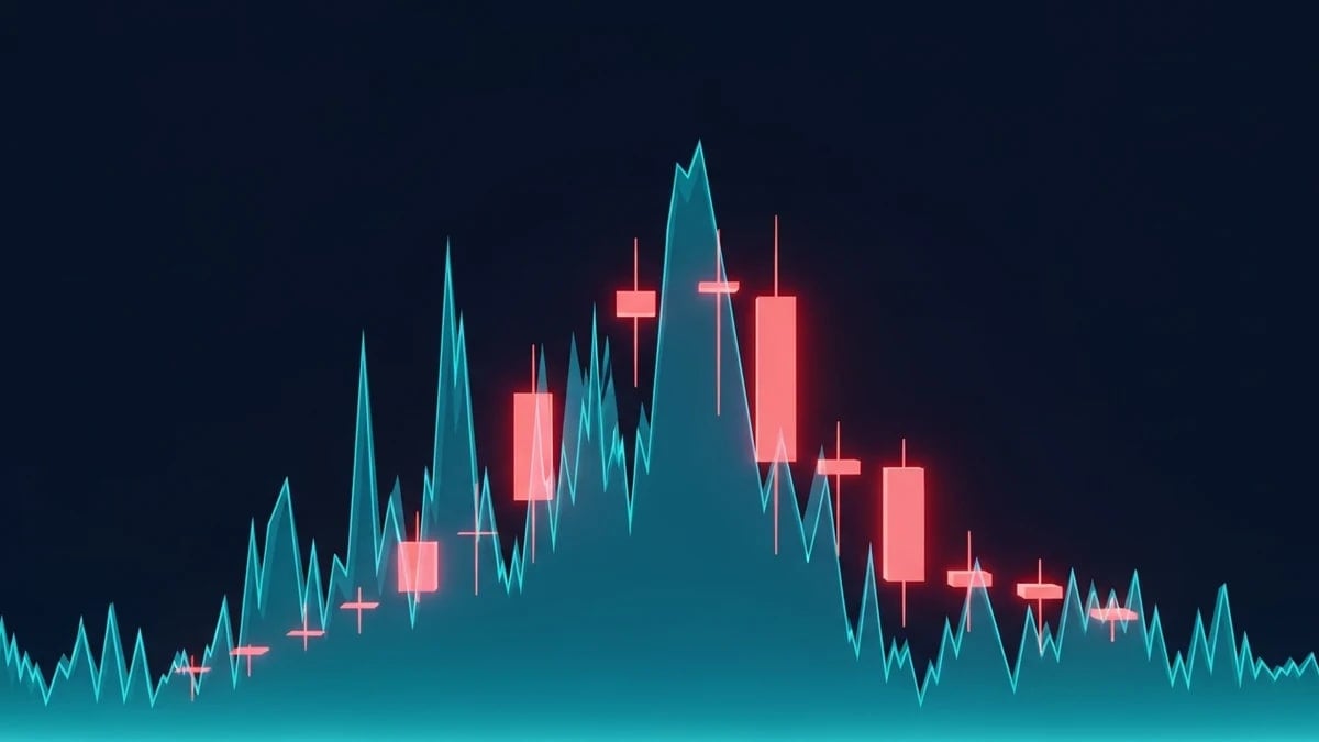 Was sind die drei schwarzen Krähen im Kryptohandel? Bärisches Muster (2026)