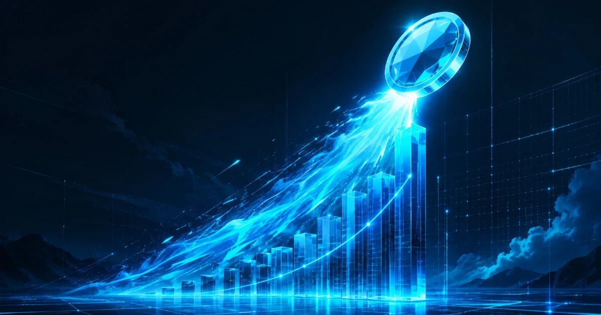 What Does Top Blast Mean in Crypto Trading