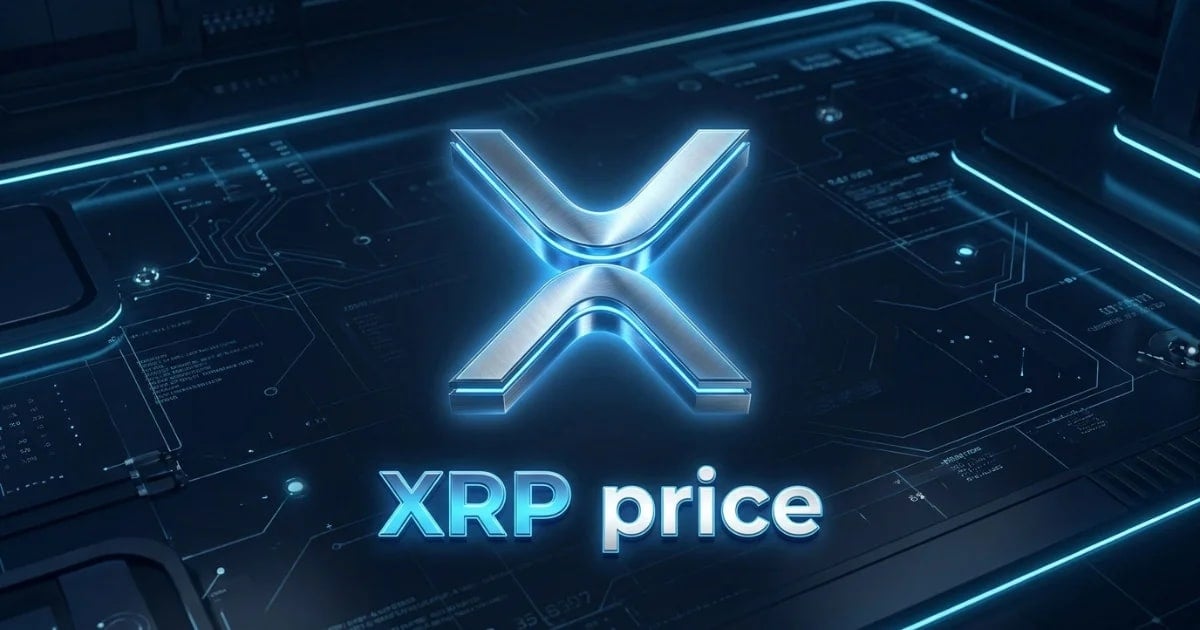 ¿Qué pasó con XRP hoy? Precio, ETF y el nuevo impulso.