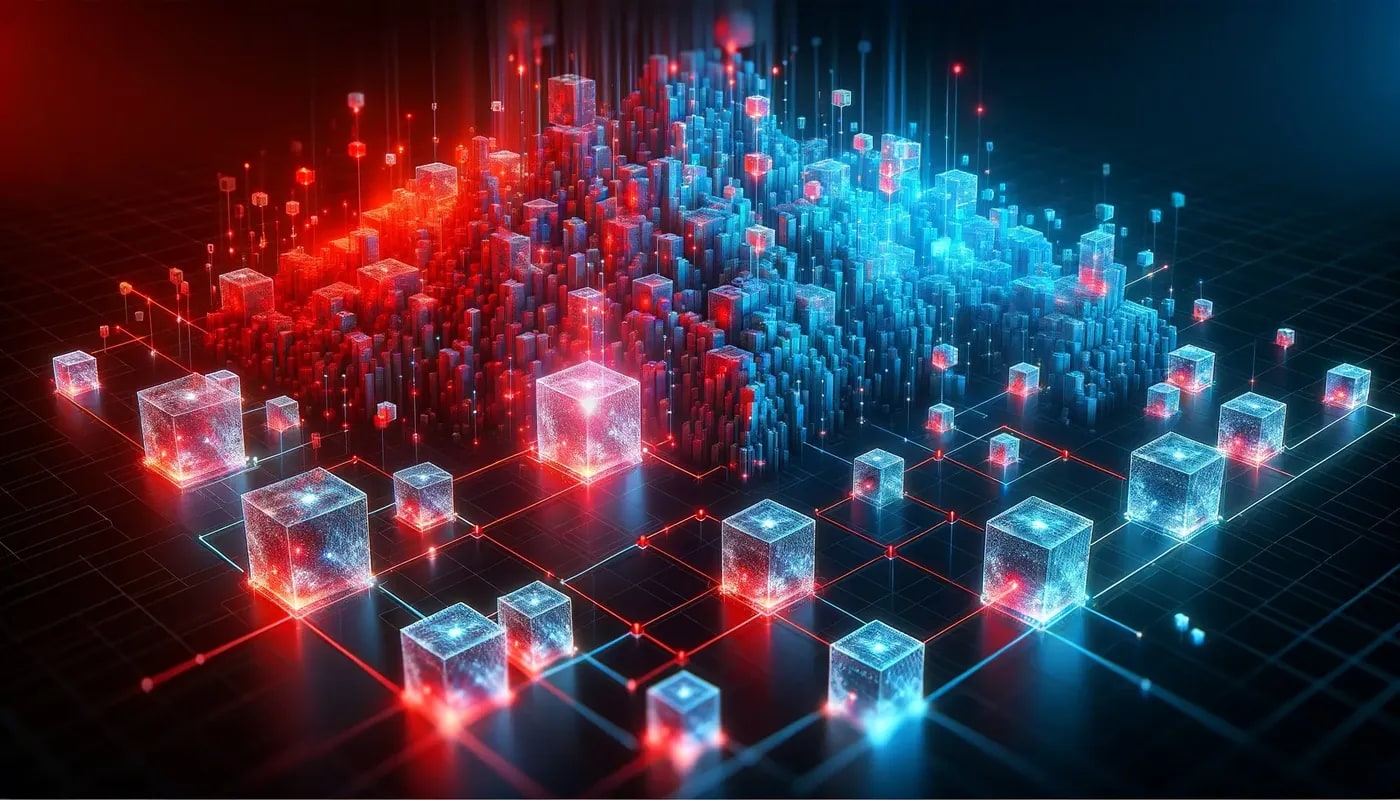 O que é um ataque de 51%? Como funcionam os ataques de maioria em blockchains
