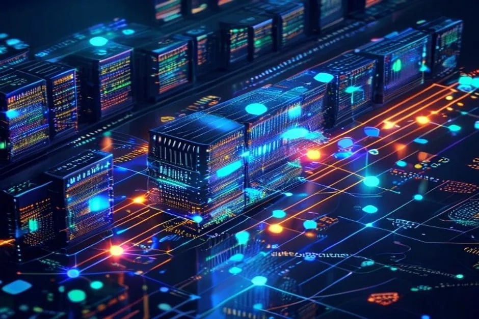 O que é um nó Crypto RPC: Guia completo de infraestrutura Blockchain (2026)
