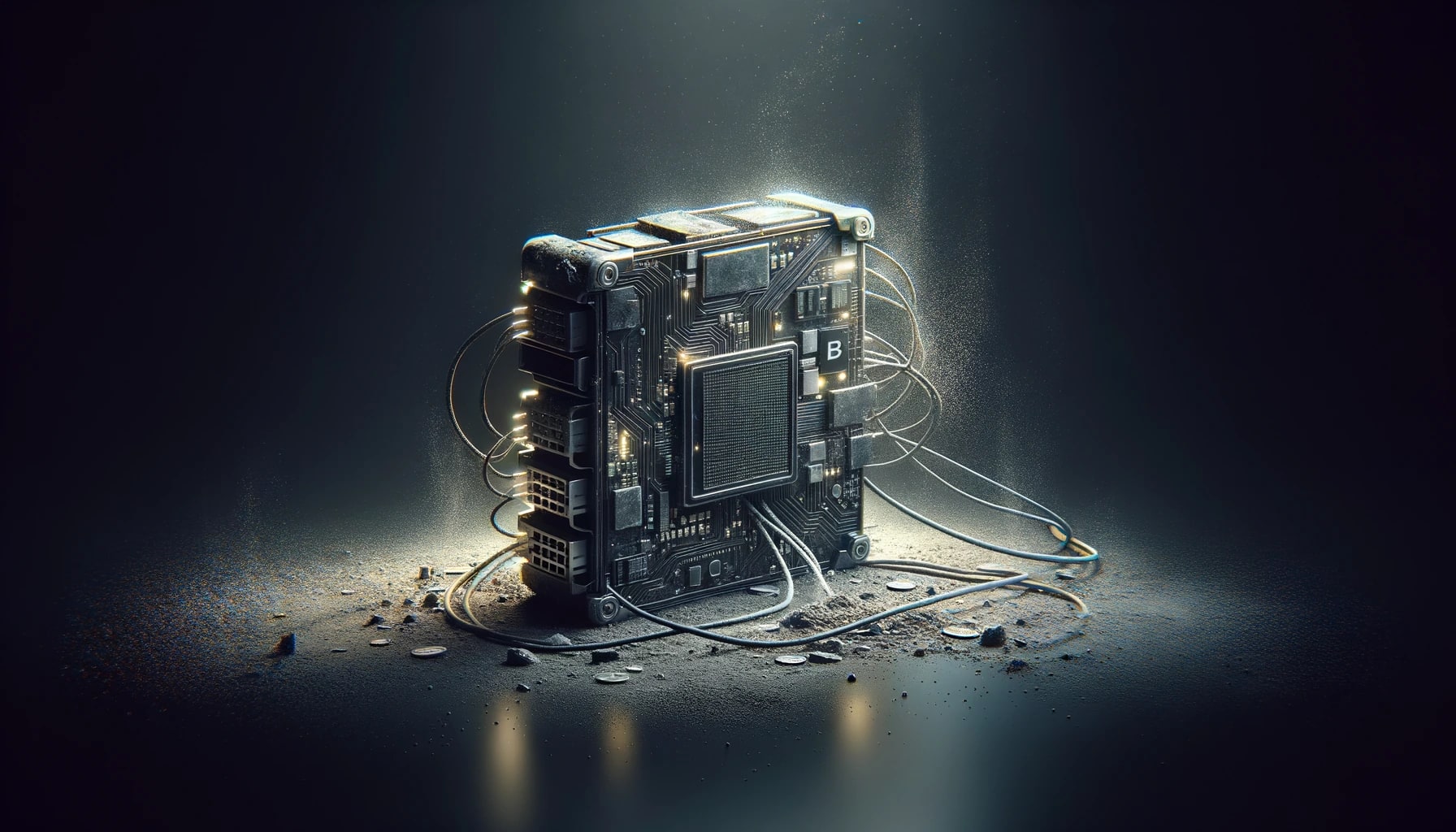 O Que É uma Carteira Morta em Cripto? Significados de Endereços Dormentes, Perdidos e Queimados Explicados (2026)