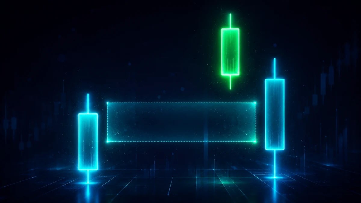 Qu'est-ce qu'un Fair Value Gap (FVG) en Crypto ? Guide de Trading 2026