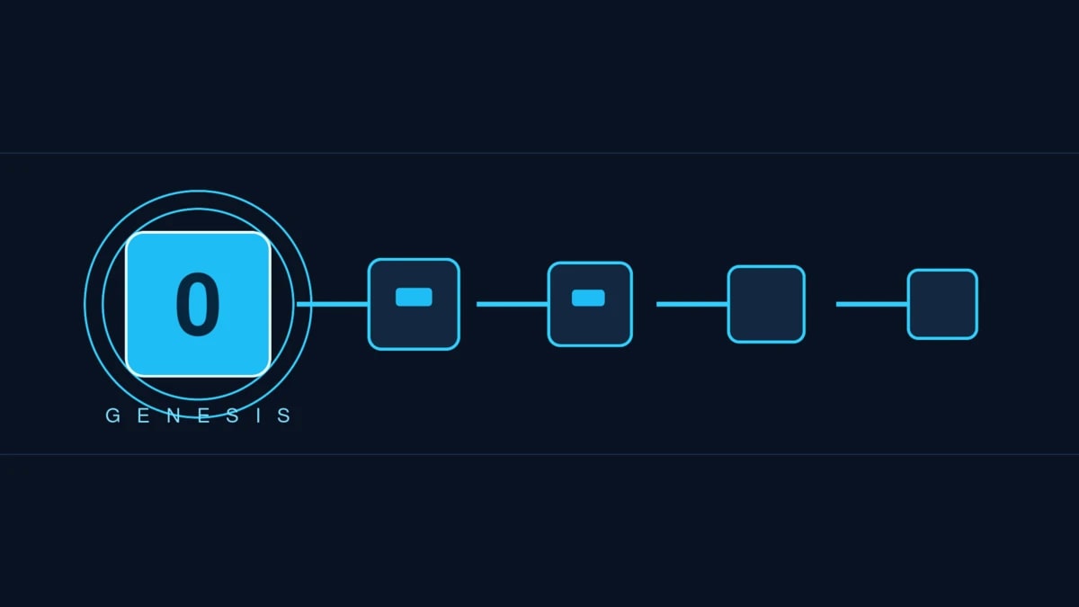 What Is a Genesis Block? The First Block Explained (2026)