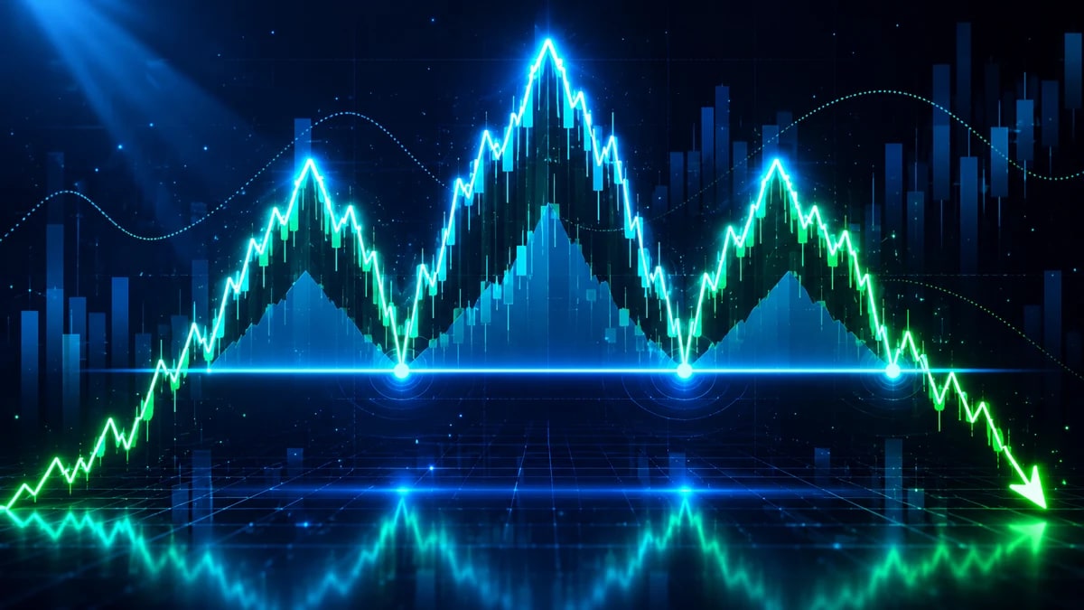 What Is a Head and Shoulders Pattern in Crypto Trading? 2026 Guide