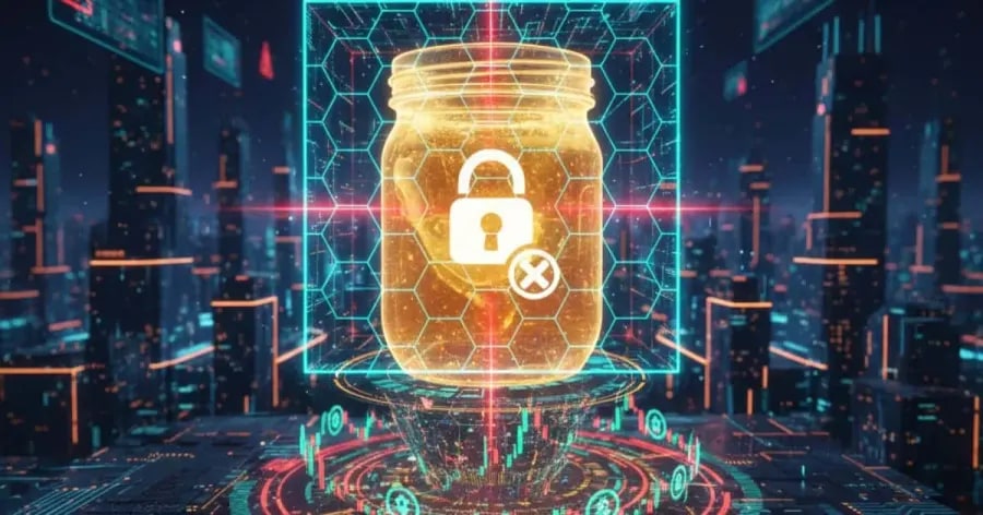 Was ist ein Honeypot-Token? Erkennen Sie es in 60 Sekunden