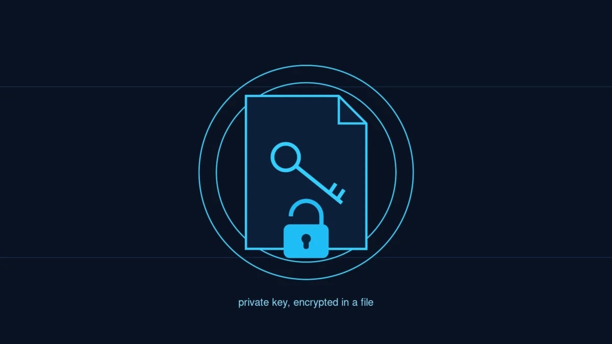 What Is a Keystore File? Encrypted Wallet Keys Explained (2026)