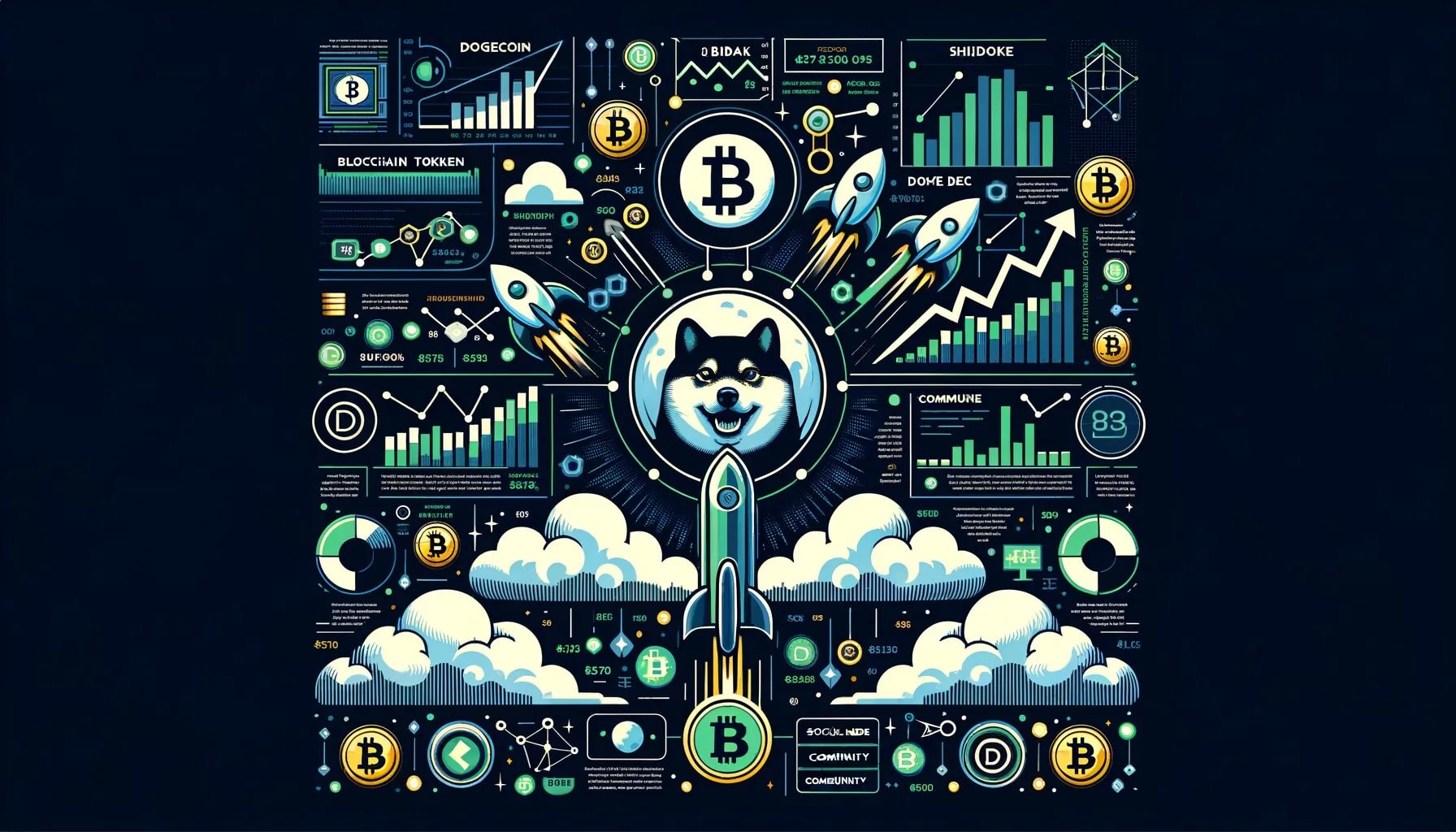 Meme Coin Nedir: Kripto Para Dünyasında Memecoin'ler için Tam Başlangıç Rehberi (2026)