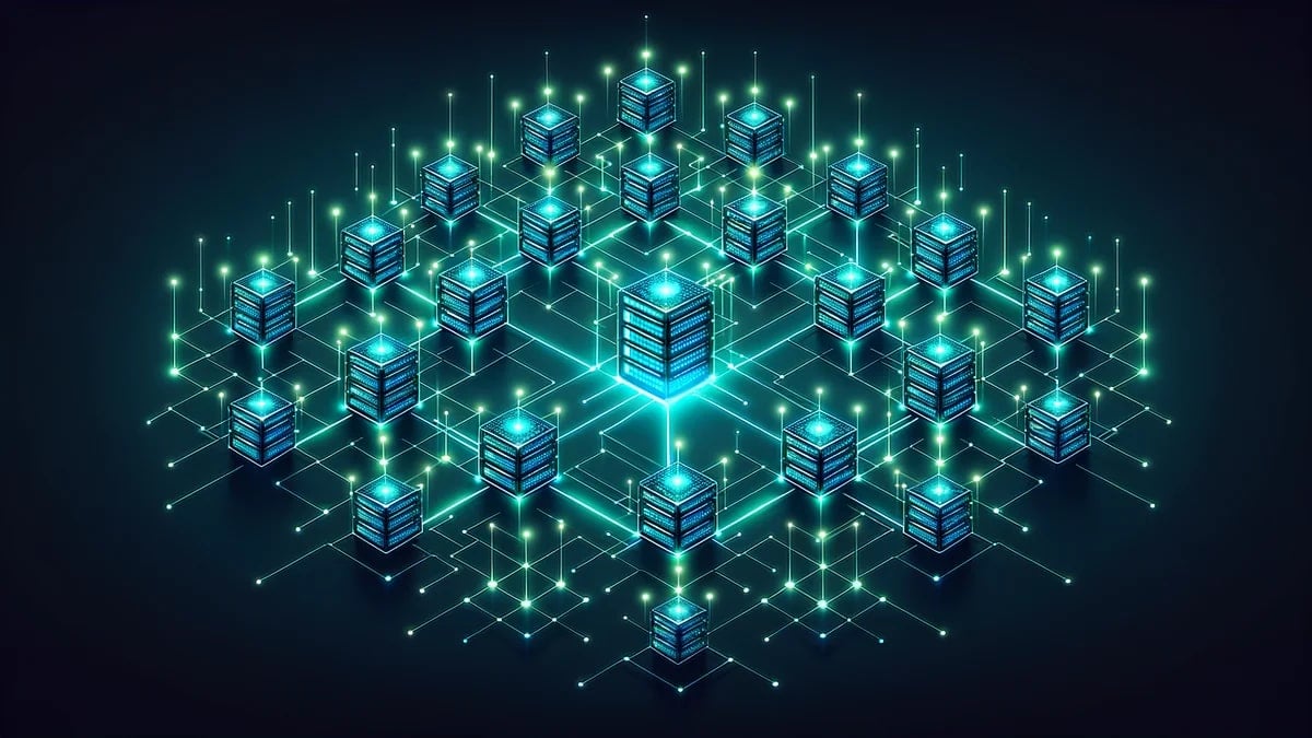 Kriptoda Düğüm Nedir? Blockchain Düğümleri Nasıl Çalışır (2026)
