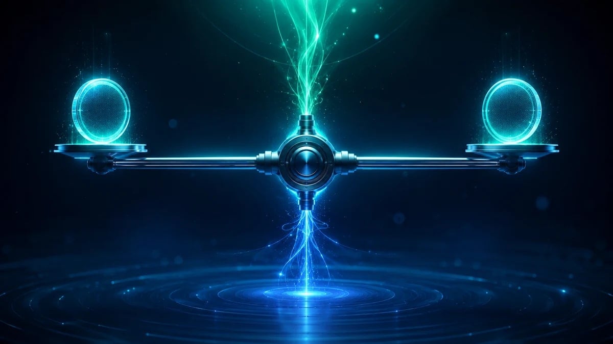 ¿Qué es un Módulo de Estabilidad de Paridad (PSM)? Cómo las Stablecoins Mantienen $1 con Swaps 1:1
