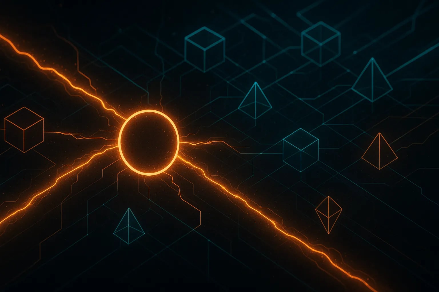 O Que É um Oracle de Preço em Cripto? Como a DeFi Obtém Preços Externos (2026)