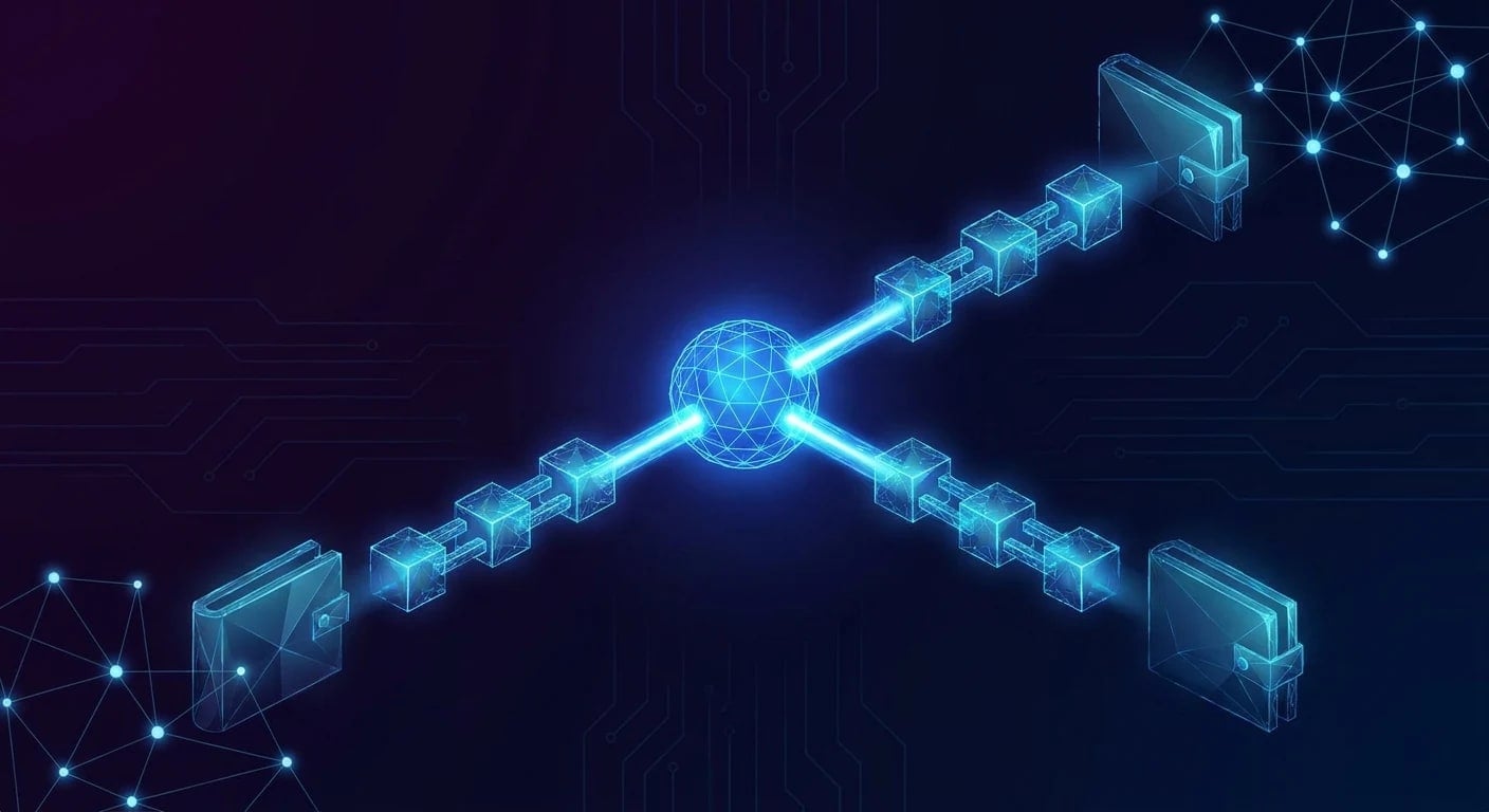 ¿Qué es un ataque de repetición en cripto? ¿Cómo funciona y cómo evitarlo (2026)?