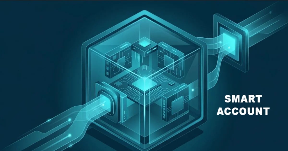 ¿Qué es una Cuenta Inteligente? Guía de billeteras de abstracción de cuentas
