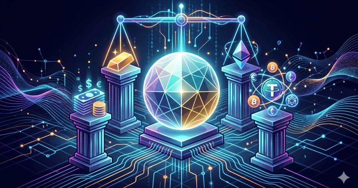Qu'est-ce qu'un Stablecoin ? Guide complet de la cryptographie indexée
