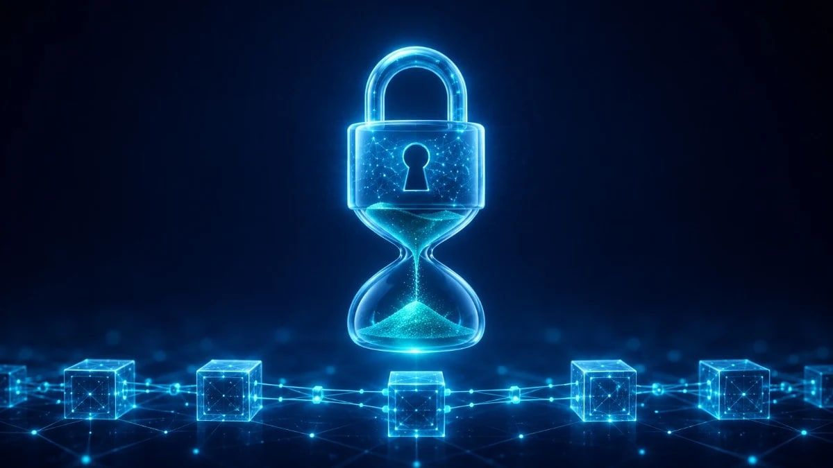 What Is a Timelock in Crypto? Contract Delays Explained (2026)