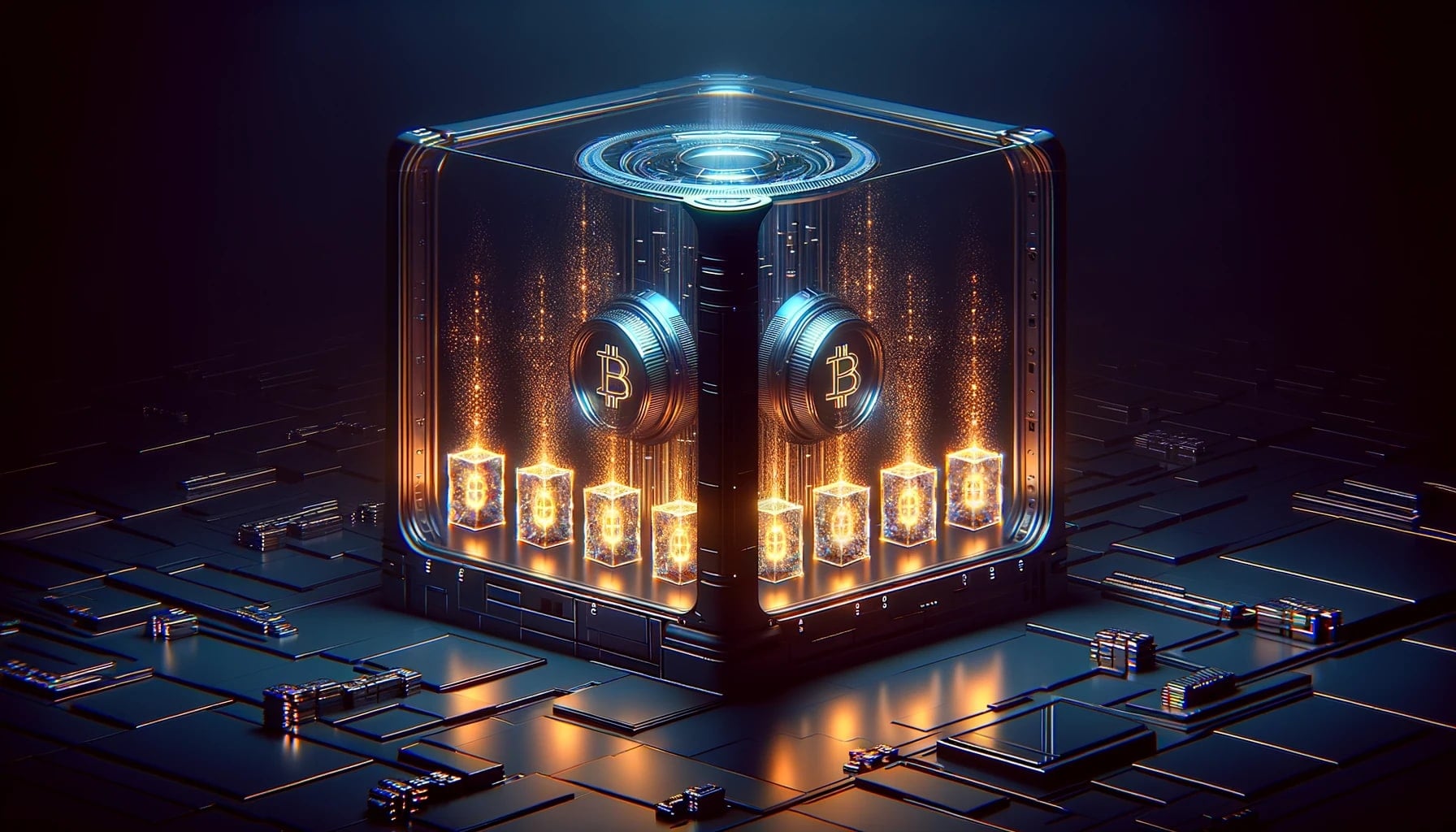 Was ist ein Token Locker in Krypto? Warum eine gesperrte Versorgung immer noch wichtig ist (2026)
